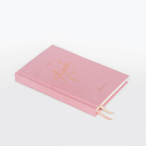 Buku Agenda buku-agenda