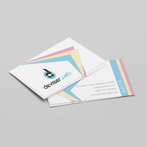 template-kartu-nama-colorfull-business