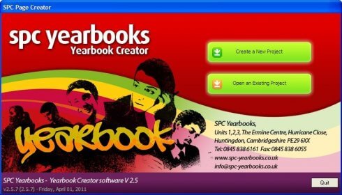 1-free-download-software-yearbook-creator