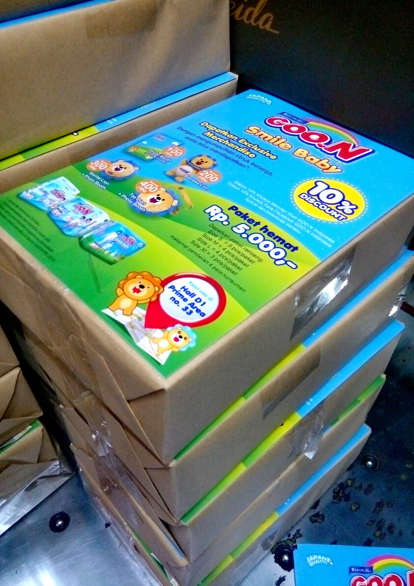 Brosur Murah