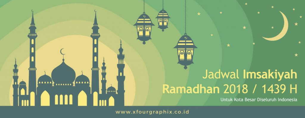 Promo Cetak Brosur Imsakiyah Ramadhan Murah 2022 1439 